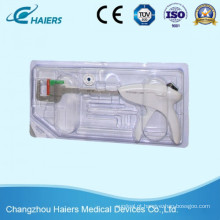 Endoscopia Cirúrgica Linear Stapler Fabricante